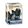 POP! Games - Pokemon #956 Luxray