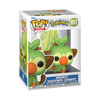 POP! Games - Pokemon #957 Grookey