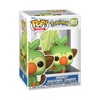 POP! Games - Pokemon #957 Grookey