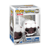 POP! Games - Pokemon #958 Wooloo
