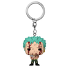 Pocket POP! Keychain: One Piece - Roronoa Zoro 'Nothing Happened'