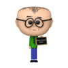 POP! TV - South Park #1476 Mr. Mackey