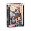 POP! Comic Cover #48 The Amazing Spider-Man (2014) #1