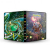 Pokemon Scarlet & Violet 6 4-Pocket Portfolio