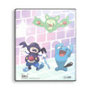 Pokemon Gallery Series: Trick Room 2-Inch Album