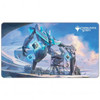 MTG Commander Series - Release 2 - Allied Color - Q2 2024 Stitched Edge Playmat Shorikai, Genesis Engine