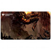MTG Commander Series - Release 2 - Allied Color - Q2 2024 Stitched Edge Playmat Rakdos, Lord of Riots