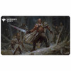 MTG Commander Series - Release 2 - Allied Color - Q2 2024 Double Sided Playmat Tovolar