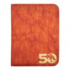 Dungeons & Dragons 50th Anniversary Campaign Journal