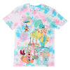 Disney: Alice in Wonderland Unbirthday Unisex Tee