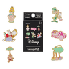 Disney: Alice in Wonderland Unbirthday Mystery Box Pins