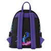 Disney: The Little Mermaid 35th Anniversary 'Life is the Bubbles' Mini Backpack