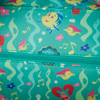 Disney: The Little Mermaid 35th Anniversary Ariel Face Crossbody Bag