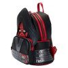 Star Wars: Phantom Menace 25th Anniversary Darth Maul Detachable Hood Cosplay Mini Backpack