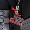Star Wars: Phantom Menace 25th Anniversary Darth Maul Detachable Hood Cosplay Mini Backpack