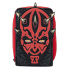 Star Wars: Phantom Menace 25th Anniversary Darth Maul Accordion Wallet