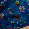 Nickelodeon: SpongeBob 25th Anniversary Krusty Krab Figural Crossbody Bag