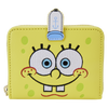 Nickelodeon: SpongeBob 25th Anniversary Zip Around Wallet