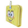 Nickelodeon: SpongeBob 25th Anniversary Zip Around Wallet