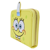 Nickelodeon: SpongeBob 25th Anniversary Zip Around Wallet