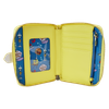 Nickelodeon: SpongeBob 25th Anniversary Zip Around Wallet