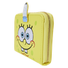 Nickelodeon: SpongeBob 25th Anniversary Zip Around Wallet