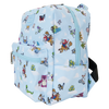 Disney: Toy Story Movie Collab All-Over Print Nylon Mini Backpack