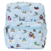 Disney: Toy Story Movie Collab All-Over Print Nylon Mini Backpack