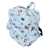 Disney: Toy Story Movie Collab All-Over Print Nylon Mini Backpack