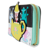 Disney: Alice in Wonderland Unbirthday Zip-Around Wallet