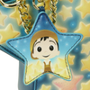 Disney/Pixar: La Luna Glow Star Crossbody Bag with Charm