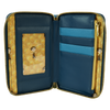 Disney/Pixar: La Luna Glow Zip Around Wallet