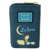 Disney/Pixar: La Luna Glow Zip Around Wallet