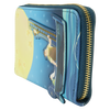 Disney/Pixar: La Luna Glow Zip Around Wallet