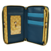 Disney/Pixar: La Luna Glow Zip Around Wallet