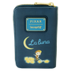Disney/Pixar: La Luna Glow Zip Around Wallet