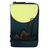 Disney/Pixar: La Luna Glow Zip Around Wallet