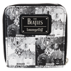 The Beatles: Revolver Album Zip-Around Wallet