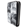 The Beatles: Revolver Album Zip-Around Wallet