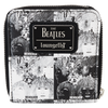 The Beatles: Revolver Album Zip-Around Wallet
