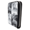 The Beatles: Revolver Album Zip-Around Wallet
