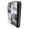 The Beatles: Revolver Album Zip-Around Wallet
