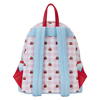 Strawberry Shortcake Denim Pocket Mini Backpack