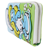 The Smurfs: Cosplay Zip-Around Wallet