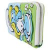 The Smurfs: Cosplay Zip-Around Wallet