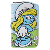 The Smurfs: Cosplay Zip-Around Wallet