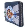 Star Wars: Ahsoka and Grogu Precious Cargo Zip Around Wallet
