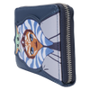 Star Wars: Ahsoka and Grogu Precious Cargo Zip Around Wallet