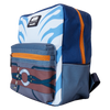 Star Wars: Ahsoka Cosplay Nylon Mini Backpack