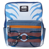 Star Wars: Ahsoka Cosplay Nylon Mini Backpack